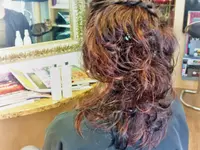 BABA'S HAAR-OASE