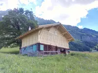 Müller Holzbau Wengen GmbH - Klicken Sie, um das Bild 2 in einer Lightbox vergrössert darzustellen