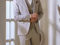 Kunsanthia & co sunita suits tailoring