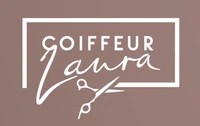 Coiffeur Laura-Logo