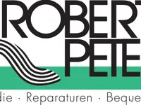 Robert Peter, eidg. dipl. Schuhmachermeister