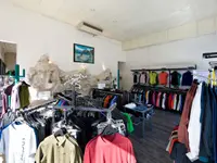 BERGE PUR Outdoor