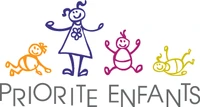 Priorité Enfants-Logo