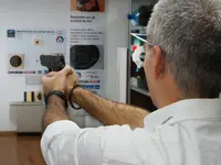 OTTICA COCCHI SA