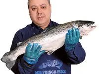 FRISCH-FISCH MERCATO - Klicken Sie, um das Bild 1 in einer Lightbox vergrössert darzustellen