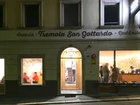 Osteria TREMOLA San Gottardo Bed & Bike - Klicken Sie, um das Bild 2 in einer Lightbox vergrössert darzustellen