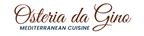 Osteria da Gino