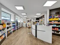 Apotheke zum Schwefelbad