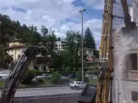 OFFICINA DELLA GHIAIA SA