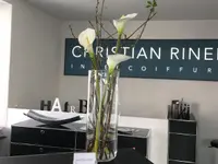 CHRISTIAN RINER Intercoiffure
