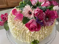 Cakes da Gil