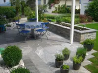 Hänni Gartenbau AG