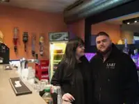 Limit Lounge