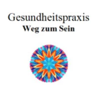 Gesundheitspraxis Weg zum Sein-Logo