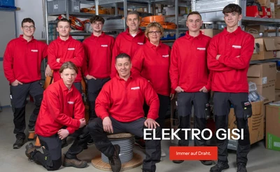 Elektro Gisi