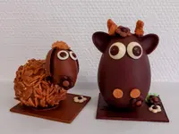 L'Atelier Chocolat Sàrl