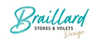 Braillard Stores & Volets Design Sàrl-Logo