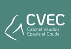 Cabinet Vaudois Epaule et Coude