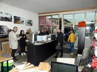Dély Frères SA