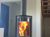 Apothéloz Cheminées SA