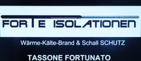 Forte Isolationen-Logo