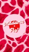 Madame Flo`
