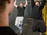 Jump Factory Wohlen