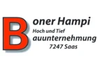 Boner Bau AG-Logo