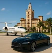 Taxi royal VIP transport