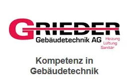 Grieder Gebäudetechnik AG