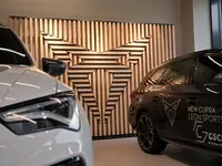 Gschwend Garage Altstätten AG