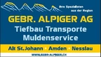 Gebr. Alpiger AG