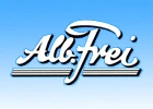 Albert Frei Transporte AG-Logo