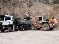 GTT SA Guignard Trading Transports - Klicken Sie, um das Bild 2 in einer Lightbox vergrössert darzustellen