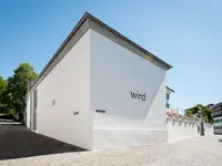 Kunsthaus Zug