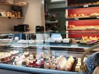 Bäckerei Moor GmbH