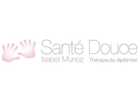 Logo Santé Douce