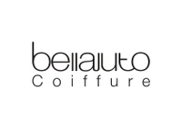 bellaiuto coiffure-Logo