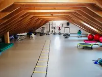 Therapiezentrum Blumenwiese