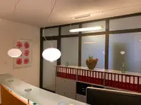 Hausarztpraxis zur Au  /  Dr. med. Senn Urban  /  Dr. Gross Albina