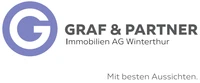 GRAF & PARTNER Immobilien AG Winterthur-Logo