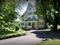 tilia Wohnen & Beschäftigung