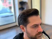 Coiffeur Masoud