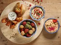 Vegetarian Quality GmbH
