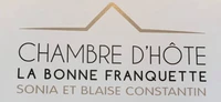 Constantin Blaise et Sonia-Logo