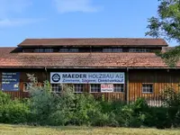 Maeder Holzbau AG