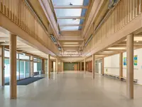 HUSNER AG Holzbau