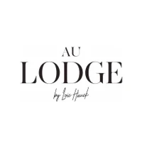 Au Lodge By Loïc Hauck-Logo