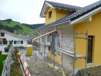 Schnüriger Bau GmbH