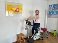 Physiotherapie Danijela Campbell